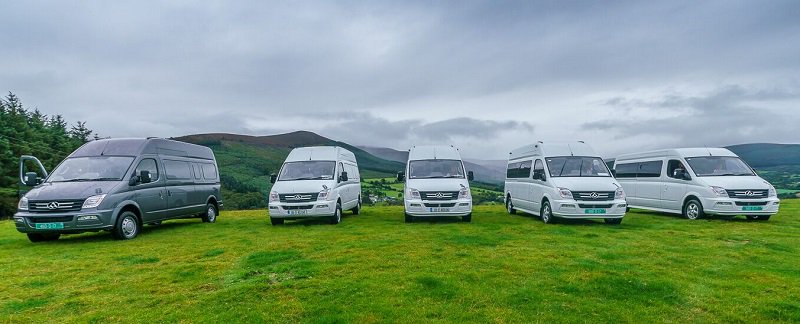 Five reasons to #drive an @uk_ldv. Read why we like them so much here... ow.ly/UMZb30gdFXO 

#ldv #vans #businessvan