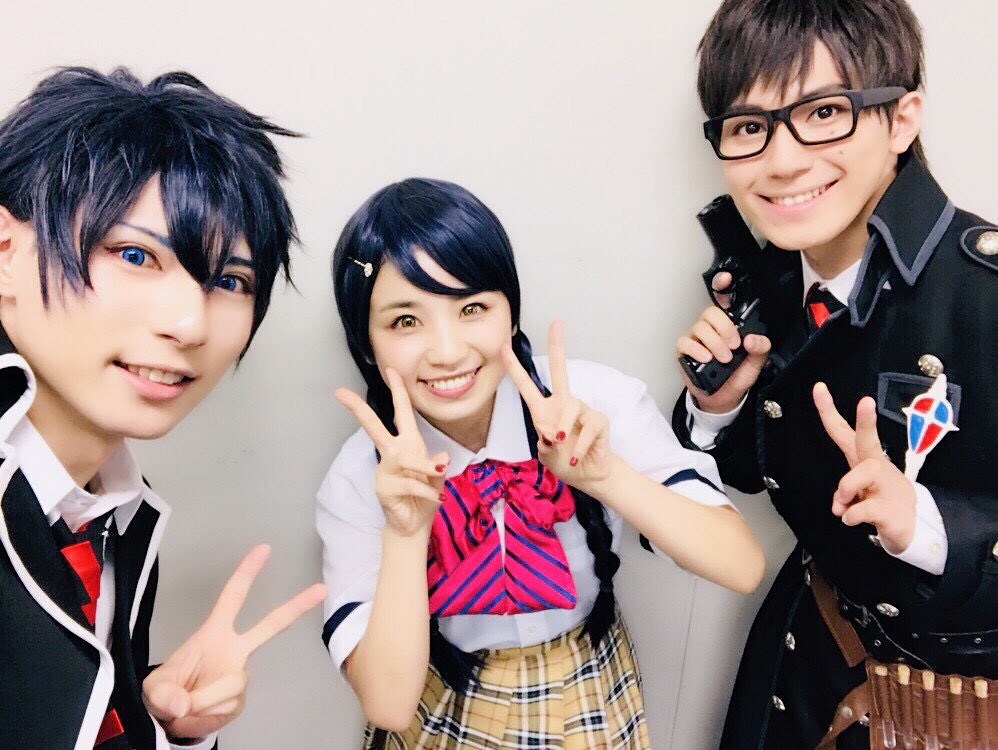 山上兄弟 ジャンポリの写真ヽ W ノ 足立さん 生駒ちゃん チョコプラの松尾さん 小池さん みなさん素敵なコスプレですうう 艸 Hshs ハッピーハロウィン 青の祓魔師 ハイキュー ワンピース 食戟のソーマ 山上兄弟 ジャンポリの写真ヽ W ノ 足立さん 生駒ちゃん チョコプラの松尾さん 小池さん みなさん素敵なコスプレですうう 艸 Hshs ハッピーハロウィン 青の祓魔師 ハイキュー ワンピース 食戟のソーマ