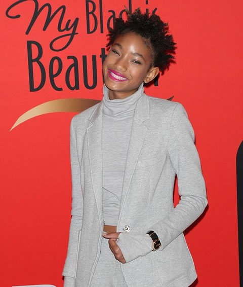 Willow Smith’s Birthday Celebration | HappyBday.to