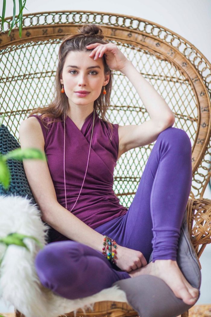 Modactual's tweet photo. Ropa para yoga, la marca Urban Goddess me ha encantado! https://t.co/vrkJ1Eenpx https://t.co/Y2gDdf9fP4