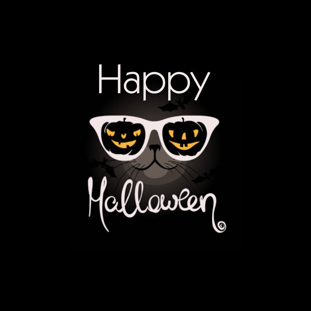 BrulimarOptical's tweet photo. Your glasses are Boo-tiful! Happy Halloween! https://t.co/giEyjU5Lc7