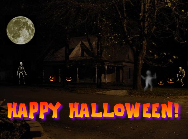 Scream_Zone tweet picture