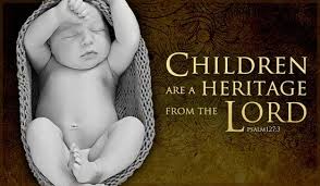 PastorAdeboye4's tweet photo. You have a right to believe God for anything He has promised in His Word. The Word says in Psalm 127:3 , “Lo, children are an... Read on.. https://t.co/8w74qLNIgx