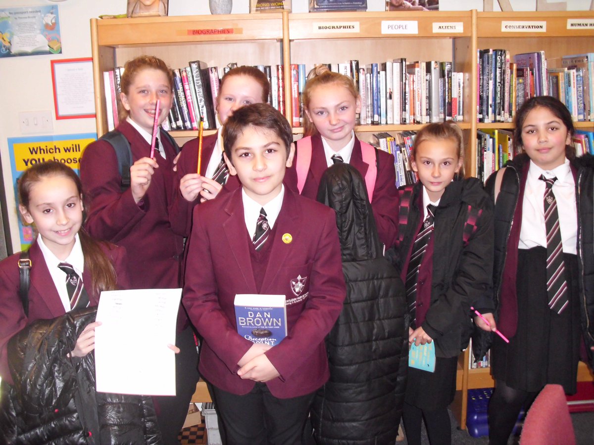 LibraryHigh's tweet image. Great spooky, speed 'spelloween' yesterday, well done George @WHSteamenglish