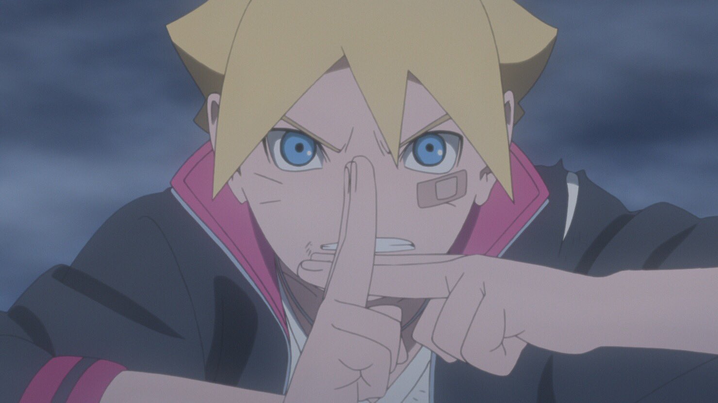 アニメ Boruto ボルト 公式 明日の夕方5 55からは 第31話 ボルトとかぐら の放送です ボルト のケンカもいよいよ終盤 ヒラメカレイを手にしたかぐらに苦戦必至 さらには屍澄真まで ボルトの熱い戦いにご注目下さい お見逃しなく ぴえろh