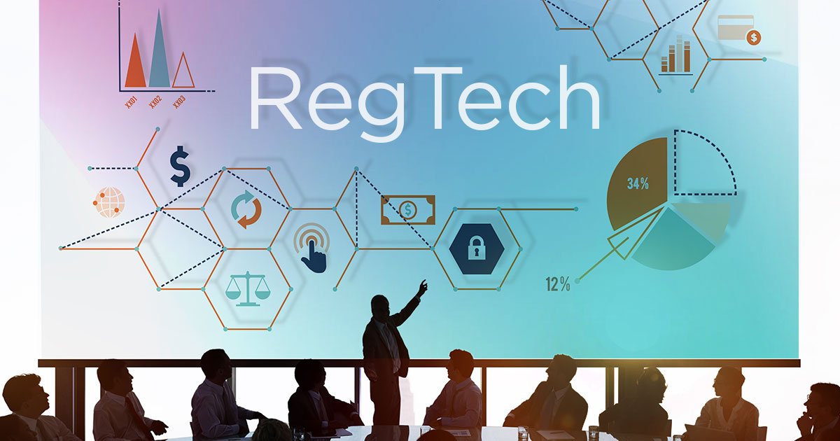 Unsure about #RegTech? We demystify the #regtech universe for you in this new report ow.ly/LU3b30cjIKl #fintech