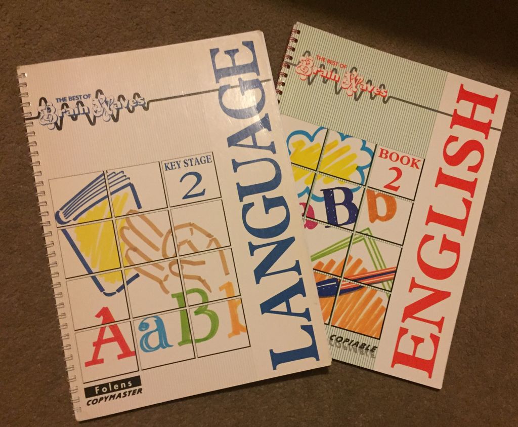 patriceh08's tweet photo. FLASH SALE!!!!

£2 per book or 3 for £5. 

Collect from Carterton, Oxfordshire

#education #FlashSale #learning #maths #english https://t.co/ciFv4FVddH