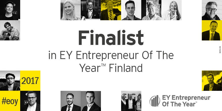 Sofigate's tweet photo. Sofigaten intohimoinen yrittäjäporukka loppusuoralla @EY_Suomi'n kisassa! Yleisöäänestys avoinna: https://t.co/w4PLg1fWkD Kiitos etukäteen! https://t.co/3fDxKeFwIy