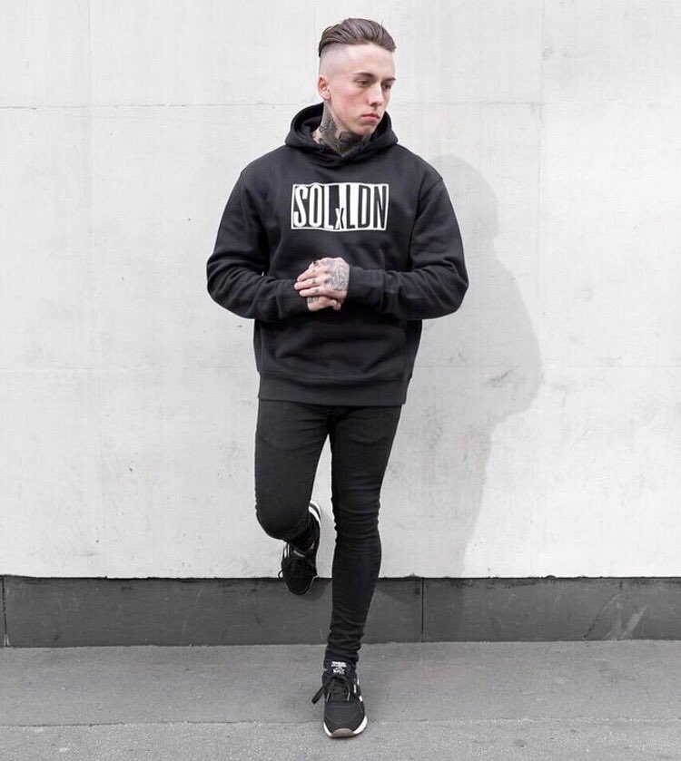 The ALL NEW #SOLxLDN Winter Collection drops 04/11/2017. 

This Saturday - Full collection available:
Supercarsoflondon.co.uk