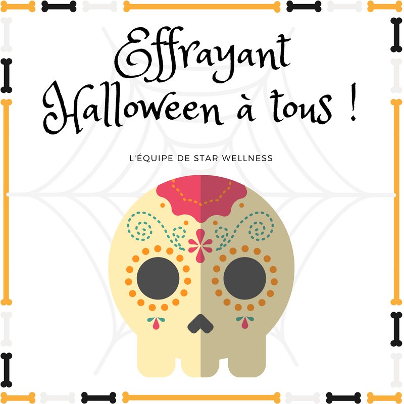 star_wellness's tweet photo. #star_wellness #luxe #spa #wellness #Halloween2017 #beauty https://t.co/kV2PMZA3Hg