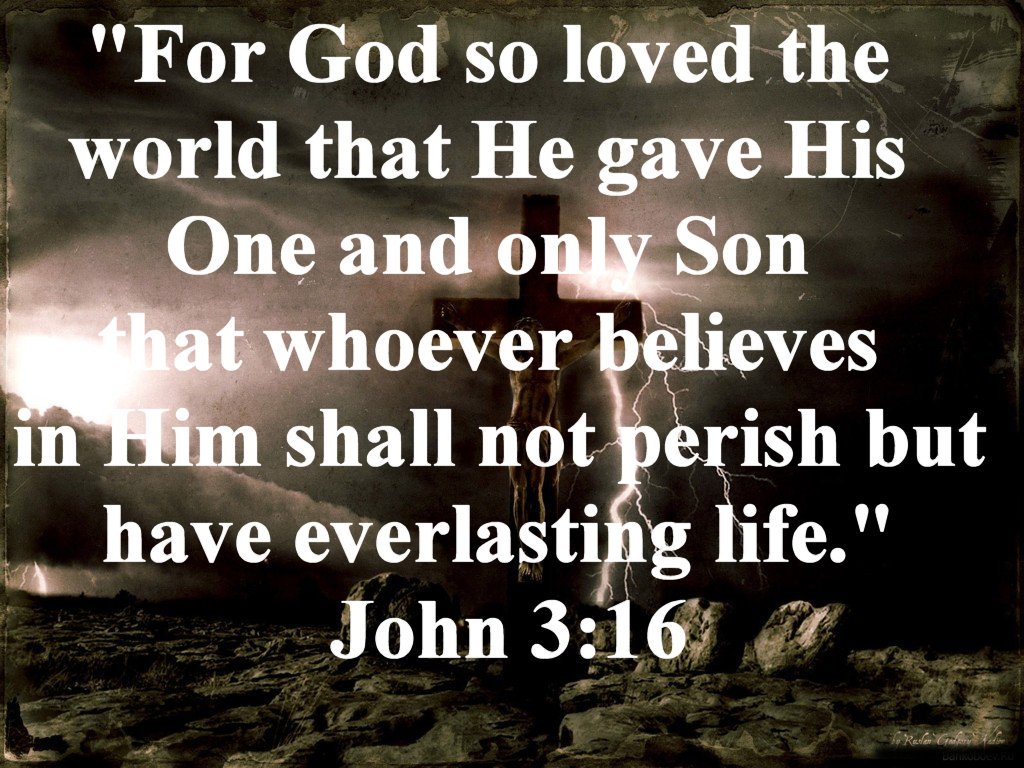 CumbernauldCofC's tweet photo. @iPreachScotland Today's Bible reading, John 3:16.
#God #John316 #316 #lovedus #onlybegotten #Jesus #salvation #eternalLife #life #faith https://t.co/uJsntC7B6G