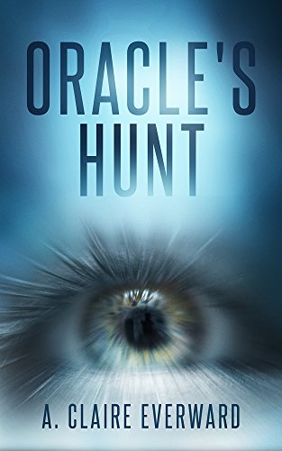 ADPase's tweet photo. Meet 'Oracle's Hunt' by A Claire Everward https://t.co/0ZBvv98Hqw … @authorandsister #amreading #BYNR https://t.co/EznB14AzxC