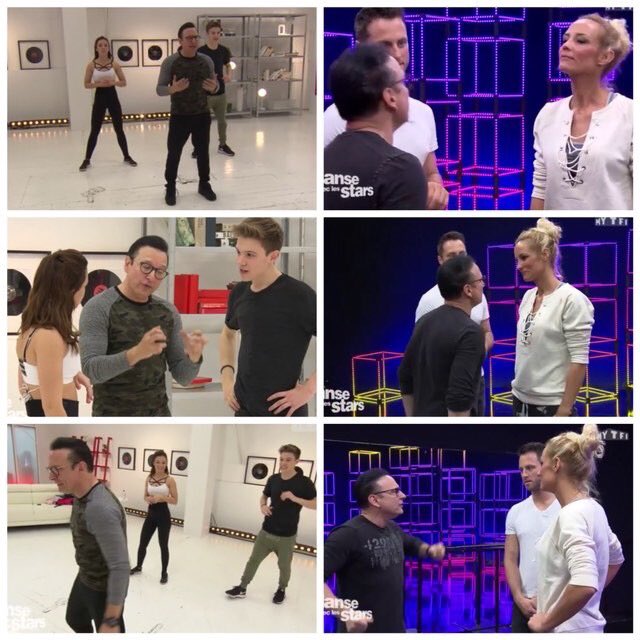 Dals 8 - Prime 04 - Jeudi  02 Novembre - 21h00 - TF1 DNdIFd0XcAAu5JV