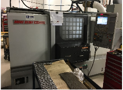 SilverlightCNC's tweet photo. If you are planning to buy used lathes, Silverlight CNC can help you. #MoriSeikiNlx2500. For more details, visit https://t.co/n6d0I3BbIC https://t.co/hes0kD96sX