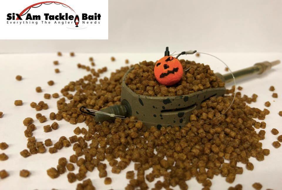 Happy Halloween.  #trickortreet