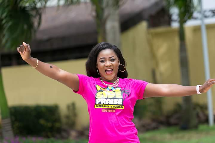 b_wardrobe's tweet photo. We just cannot wait for Sunday. @myfootprinttv #Poolsidepraise @AlbertAdjeiAdj1 @EsaiasMusic @RepJesusDotCom @jmettle @kristocrazygh https://t.co/uA1wcWtoQo