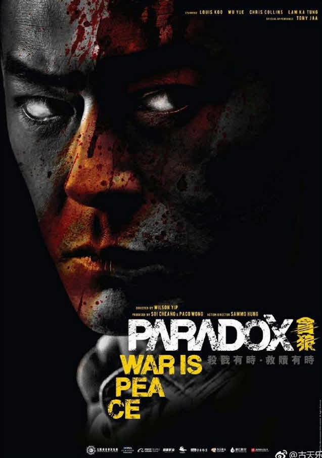 شرطي يسعي لإنقاذ ابنته ذات ال16 التي اختطفتها عصابه اتجاره الاعضاء في تايلاند

الرابط .  j.gs/9iy4