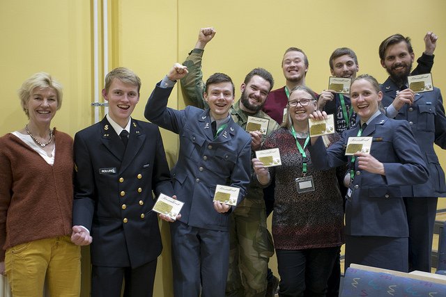 Kartverket tweet media