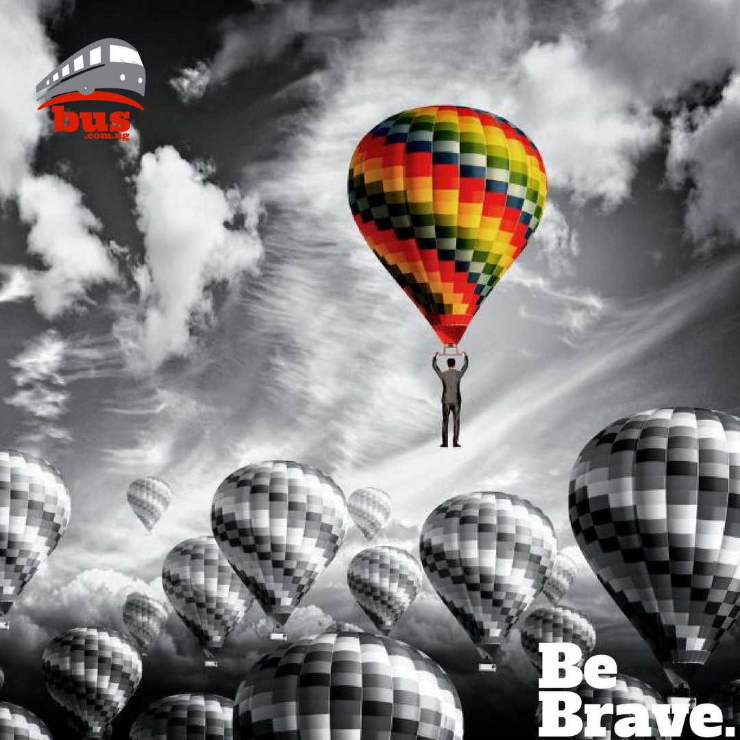 BusComNg's tweet photo. #BeBrave #brave #wisewords #quotes #travel #lagos #nigeria #lekki #bus #bustickets #bustravel #travelinnigeria #tourism #buscomng https://t.co/dtVNj16sRz