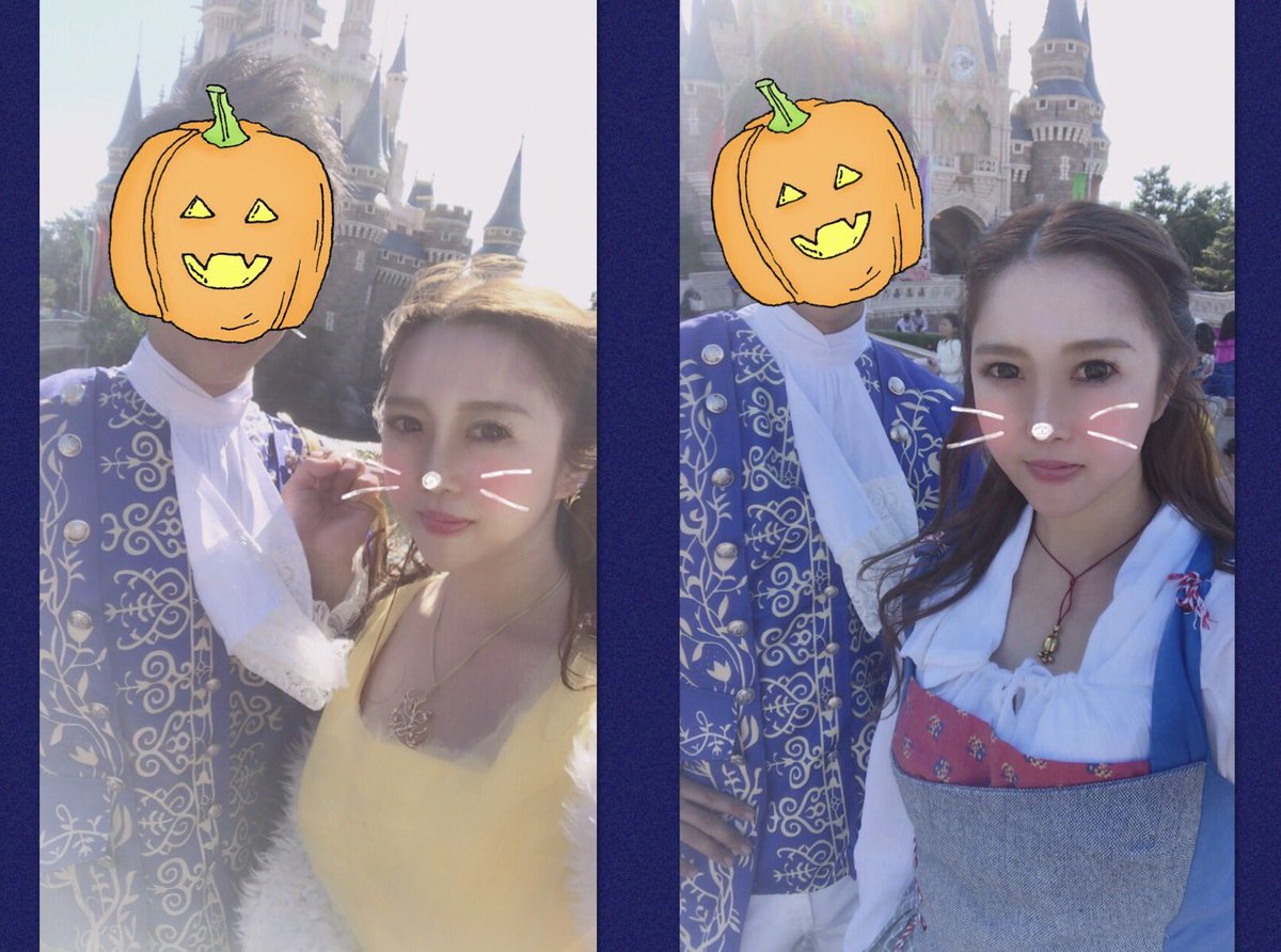 Tink Dハロ仮装 やっと陸インした 強風やばかった 美女と野獣 実写ベル 実写美女と野獣 町娘 Dハロ仮装者さんと繋がりたい17 Dハロ仮装 Dハロ仮装17 ディズニー仮装 ディズニーネイル