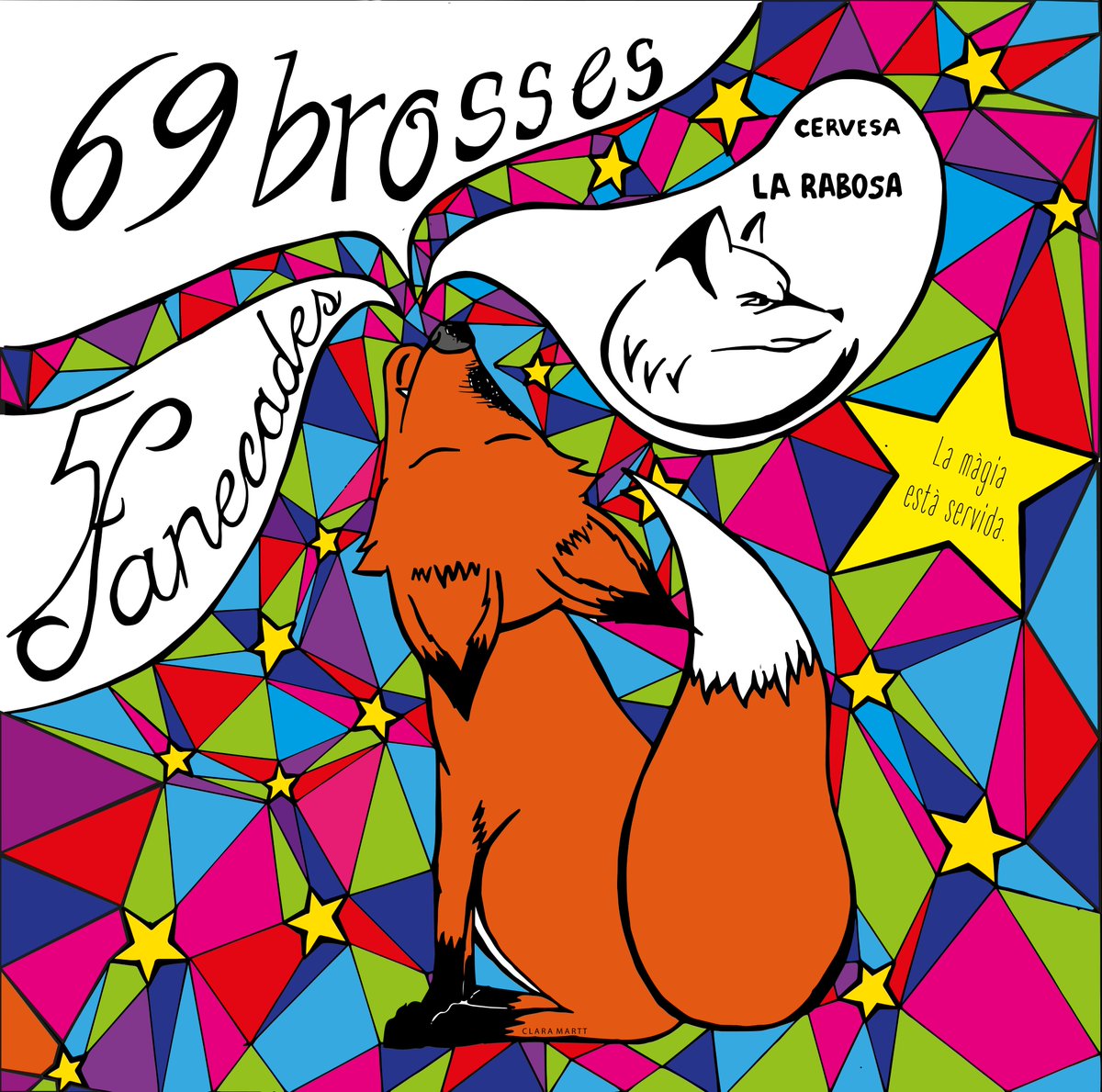 69brosses's tweet photo. Un any més #69Brosses està present a la #FiradeTotsSants de #Cocentaina del 1 al 5 de Novembre.

Vine a conèixer les últimes novetats! https://t.co/c3au4Xl5dS