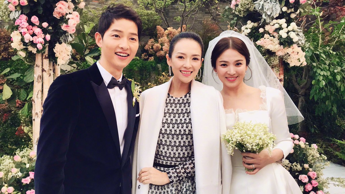 soompi tweet picture