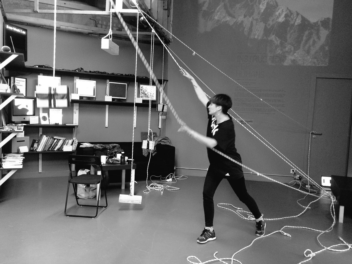 emilykwarner's tweet photo. #instructionsforhumans https://t.co/zWNvAoaH9h