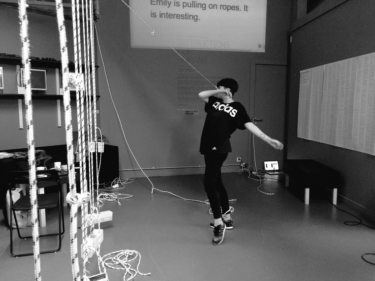 emilykwarner's tweet photo. #instructionsforhumans https://t.co/zWNvAoaH9h