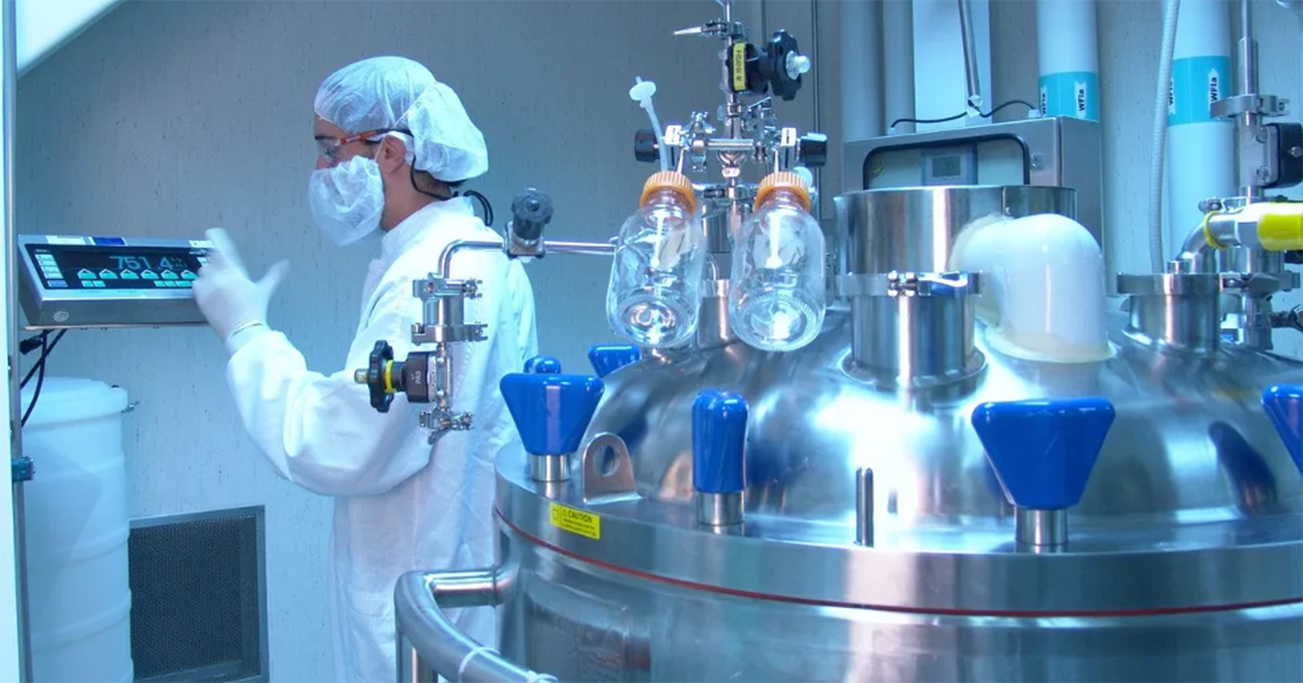 Swiss-based Lonza chooses #NNIT to run and improve critical IT infrastructure for next 5 years #ITforLifeSciences bit.ly/2lwJsUr