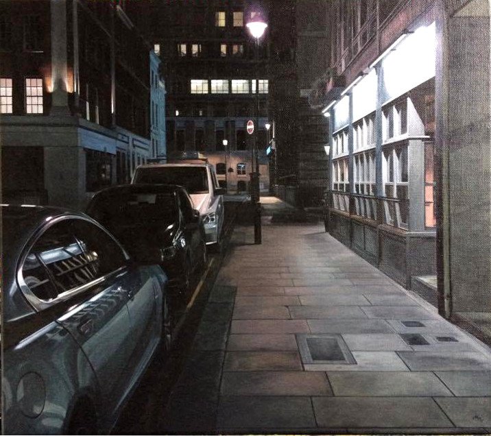 Francis Matthews (@painting_frank) on Twitter photo I have three paintings in the <a href="/rhagallery/">RHA Gallery</a> with <a href="/MolesworthGall/">Molesworth Gallery</a> as part of Vue Art Fair opening this Thursday 6-8pm. Come along!
#Vueartfair I have three paintings in the <a href="/rhagallery/">RHA Gallery</a> with <a href="/MolesworthGall/">Molesworth Gallery</a> as part of Vue Art Fair opening this Thursday 6-8pm. Come along!
#Vueartfair