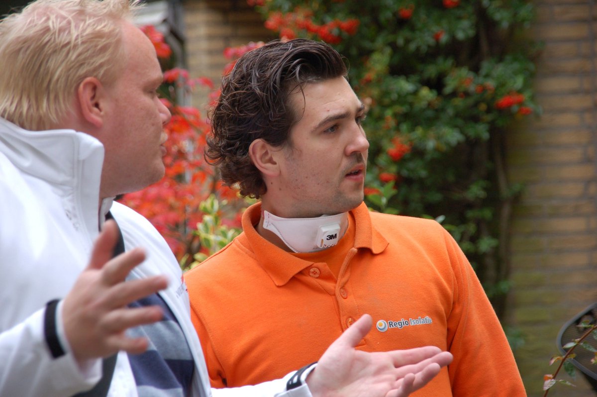 Waarom isoleren? 5 redenen om te investeren in de isolatie van je woning: bit.ly/2A17TN2