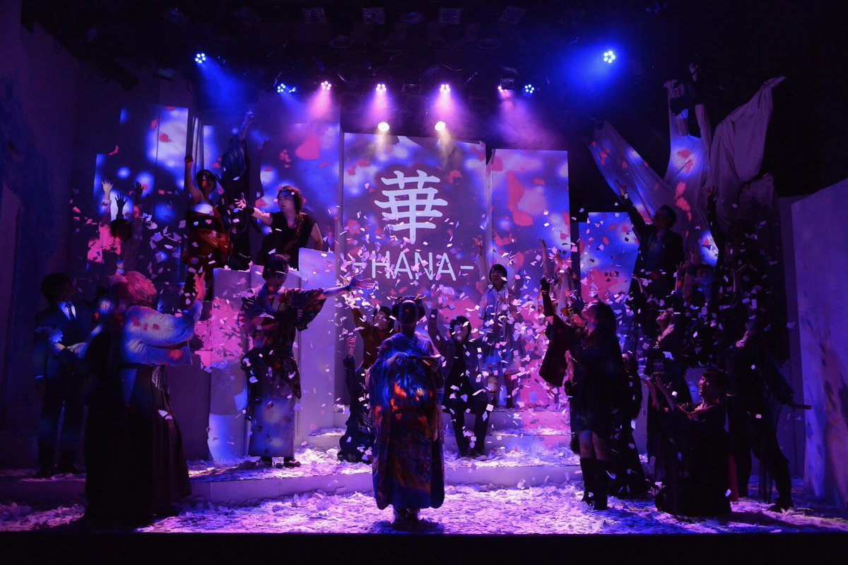 舞台映像表現 Spin Off ハロウィンに旗揚げ 舞台映像表現ユニット Spin Off スピンオフ と申します 舞台上でのプロジェクションマッピング表現や舞台映像編集 Dvd作成まで舞台に関わる映像のお仕事を安価で承ります ご興味ある方はお気軽に