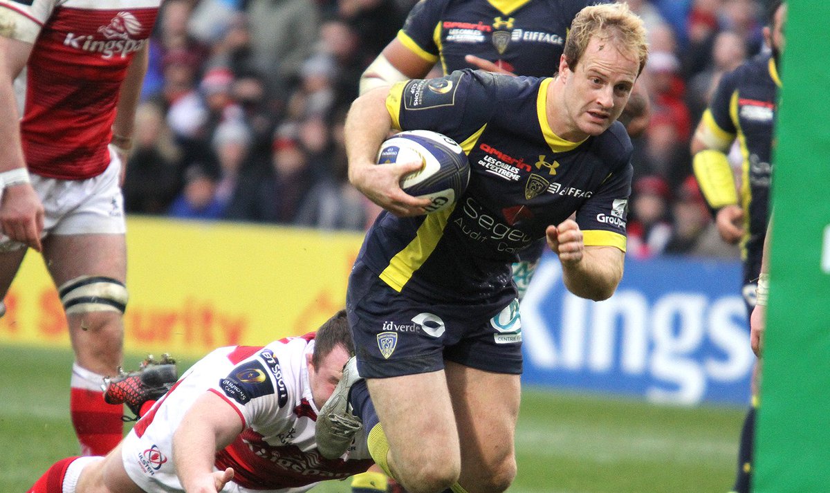 ASMOfficiel's tweet photo. ⚠️#Officiel Nick Abendanon prolonge avec l' @ASMOfficiel jusqu’en juin 2020 (option 2021) https://t.co/v4FaAL5nEL #YellowArmy 👌👍 https://t.co/VfyuEWtLl2