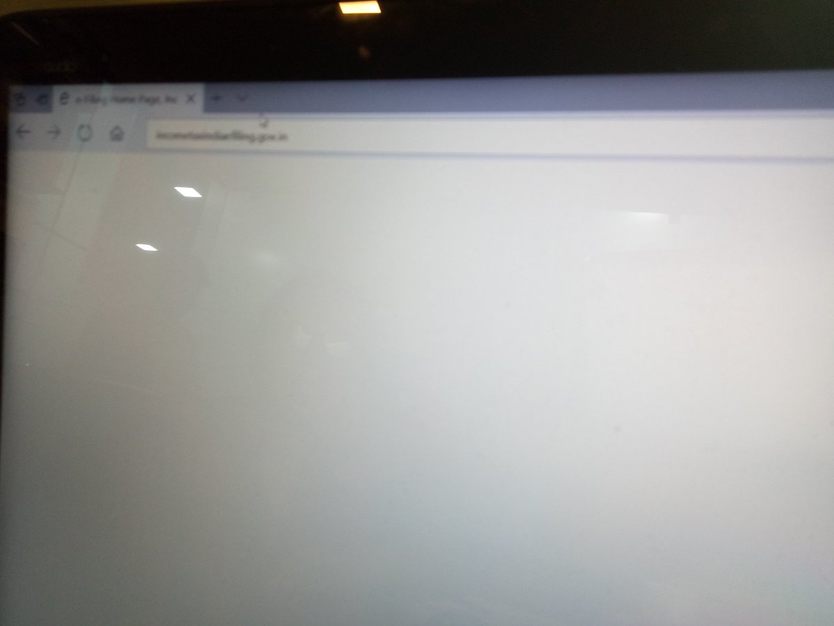 alokkrca2000's tweet image. @adhia03 @arunjaitley @theicai 
@IncomeTaxIndia Site not working boss... Kindly extend for few days #Taxaudit #Form3CD