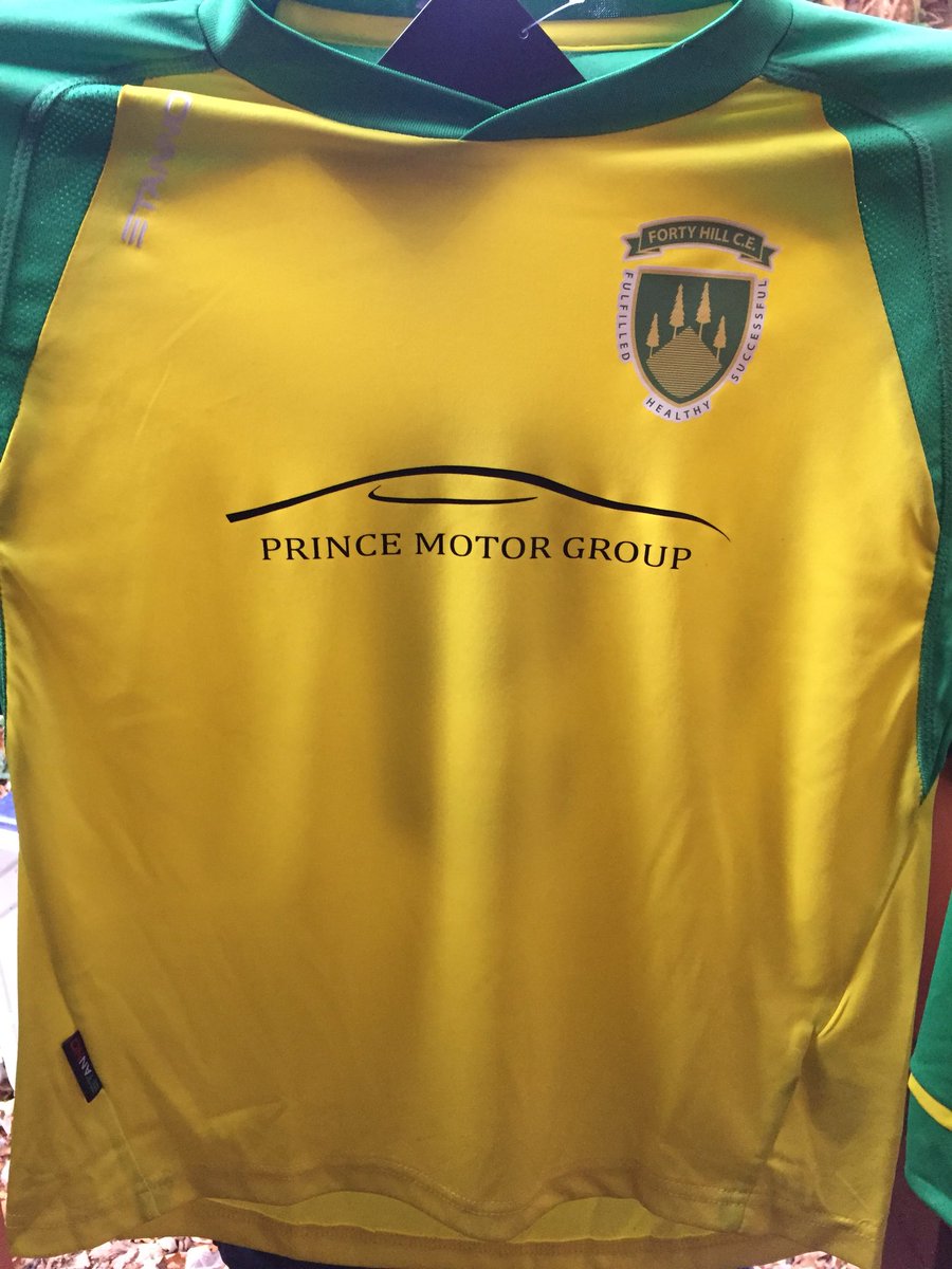 Forty Hill APF tweet media