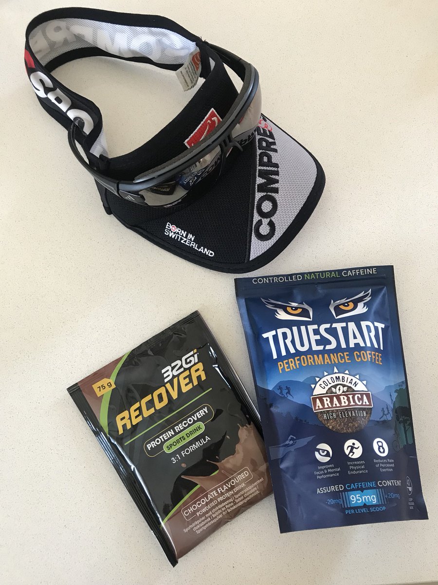 SteveRocknRolla's tweet image. @32Gi @TrueStartSA  Perfect post workout combo...