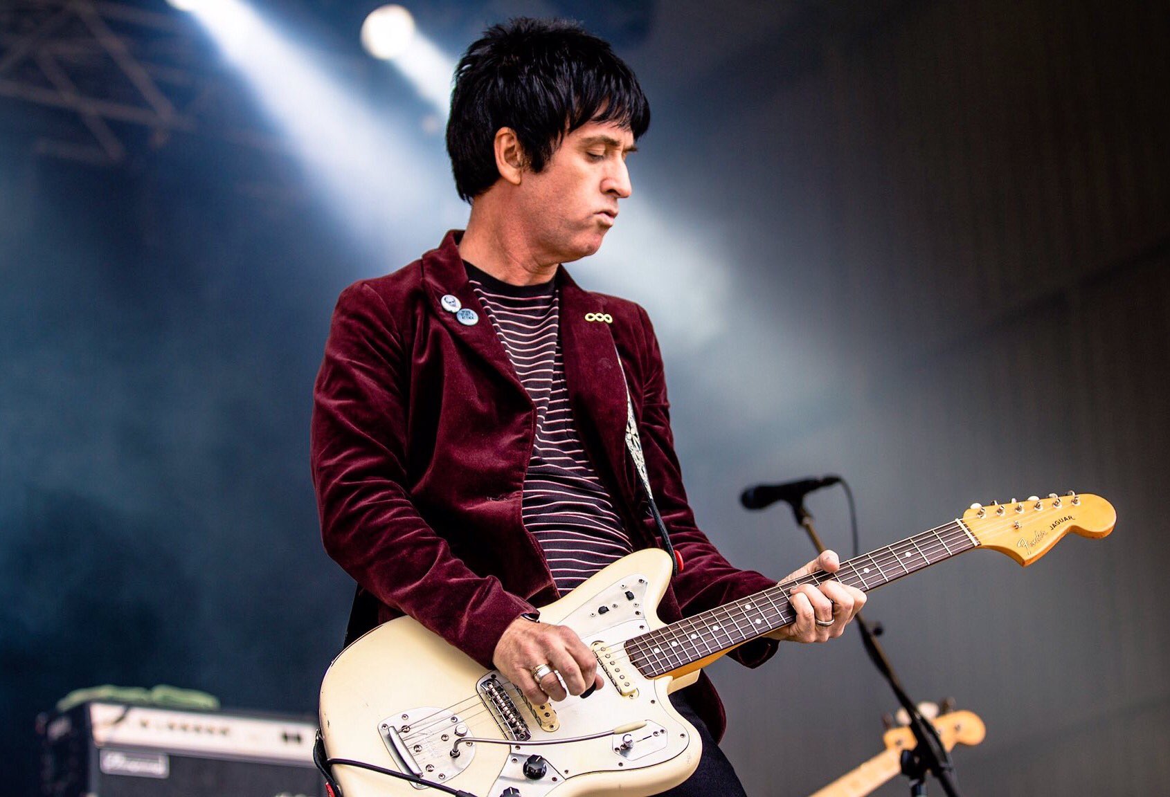 Happy Birthday Johnny Marr 