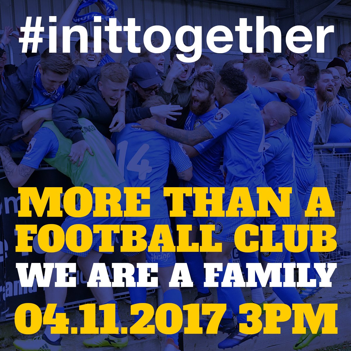 GainsTrinityFC's tweet image. SHARE SHARE SHARE
@WestLindseyDC
@GainsStandard
@gainslife
@InvestGainsboro
@MarshallsYard
@Visit_Gainsboro
Tickets bit.ly/2zocaJ5