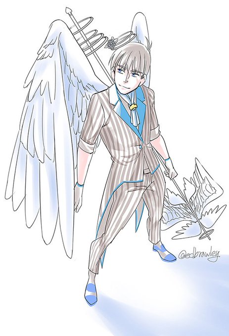 一日一松のtwitterイラスト検索結果