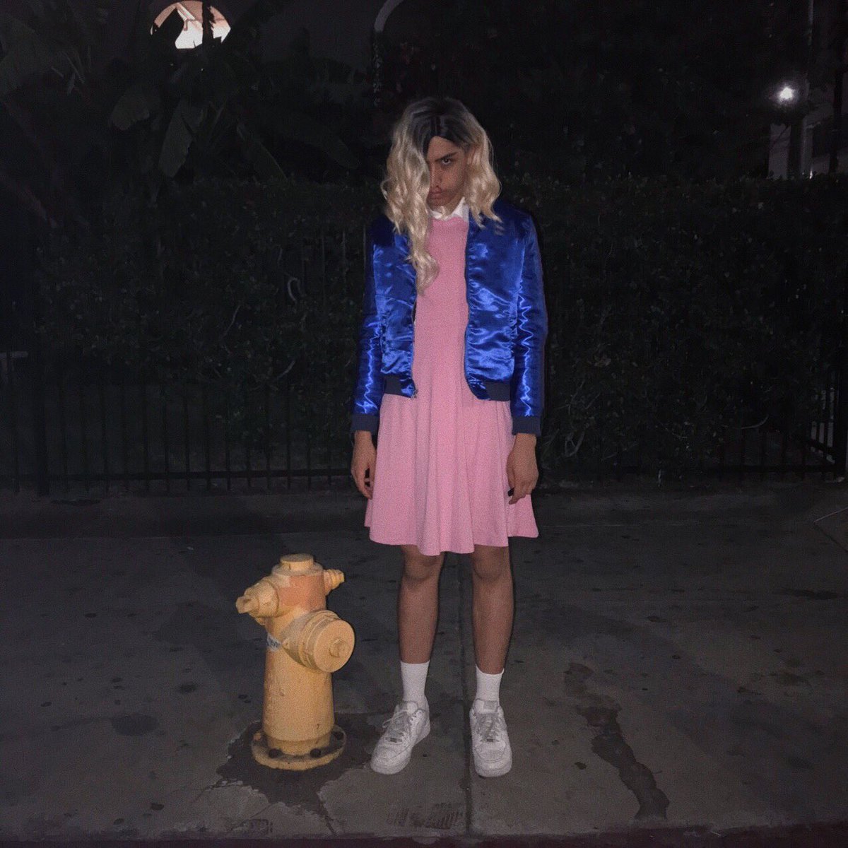 mmkemio's tweet photo. HAPPY HALLOWEEN YALL🎃 https://t.co/7DsDUwY15r