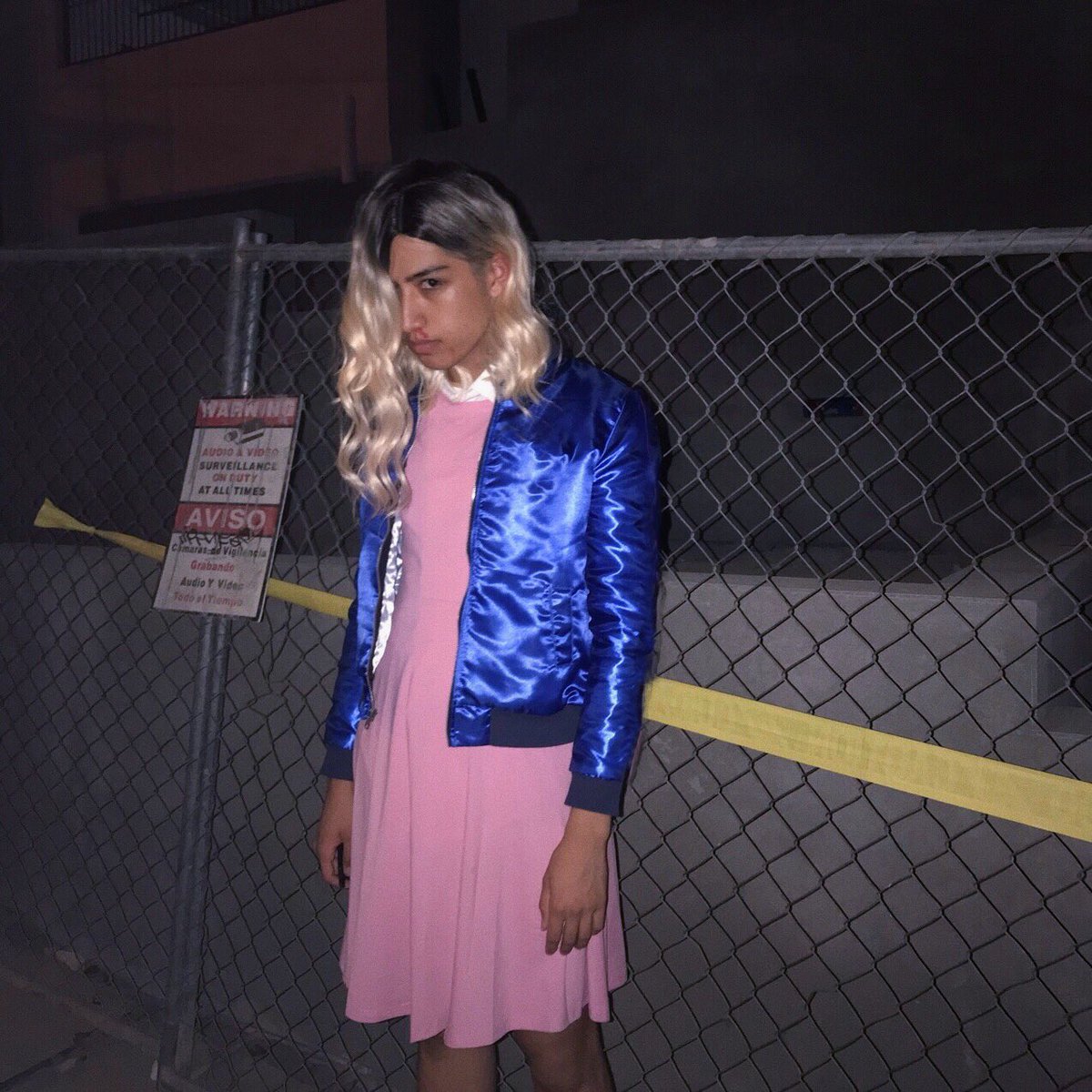 mmkemio's tweet photo. HAPPY HALLOWEEN YALL🎃 https://t.co/7DsDUwY15r