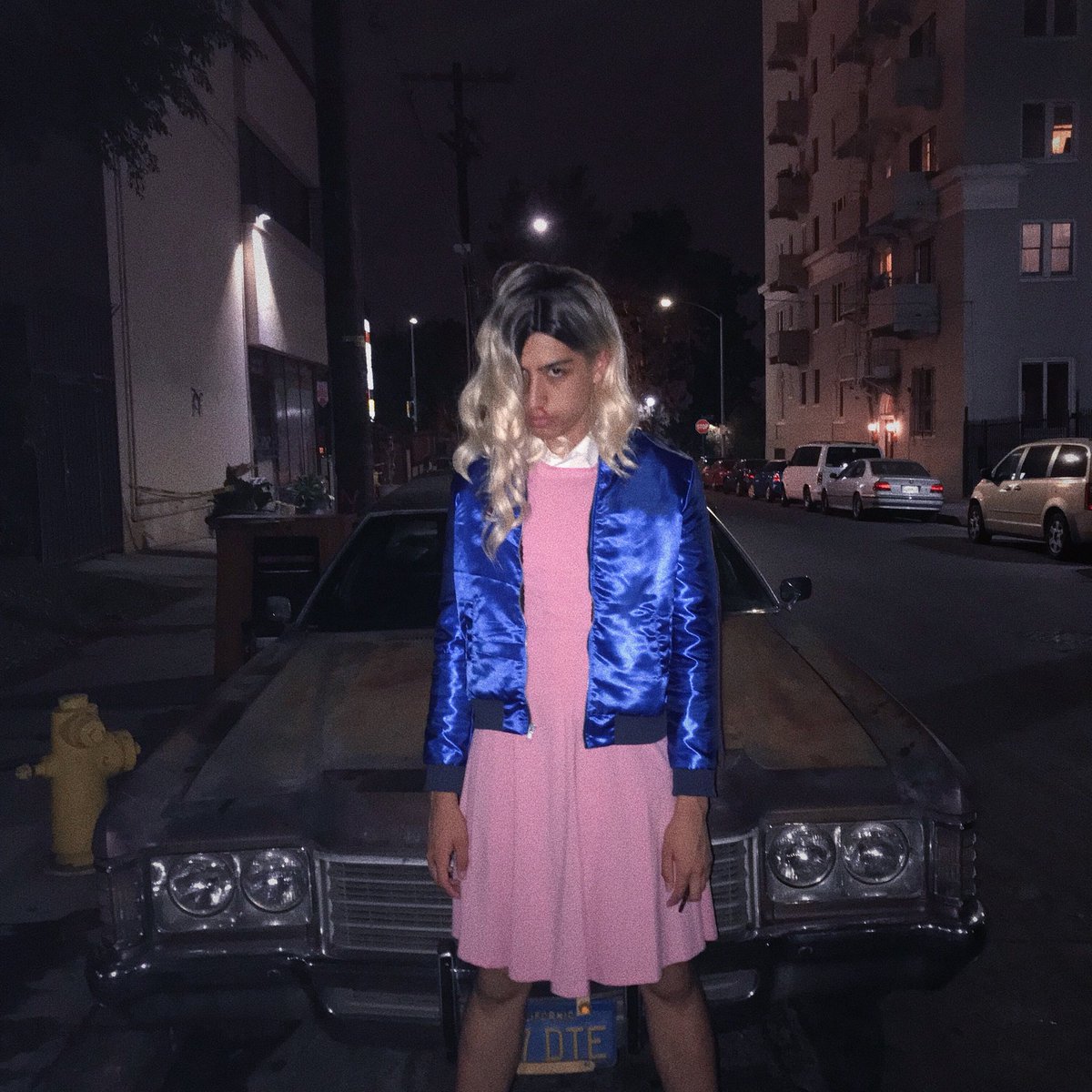 mmkemio's tweet photo. HAPPY HALLOWEEN YALL🎃 https://t.co/7DsDUwY15r