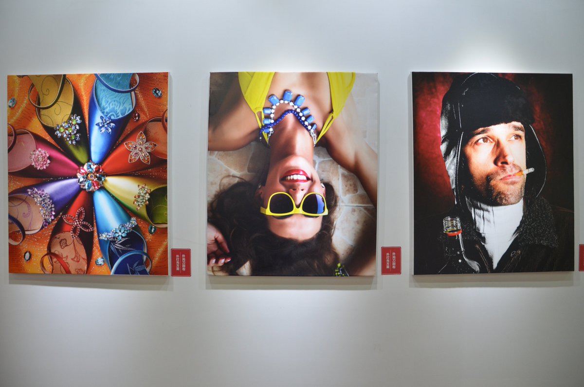 HandtopPrinter's tweet image. #Halloween2017 #Digital #PRINTING  give you customized and safe printing for your costume