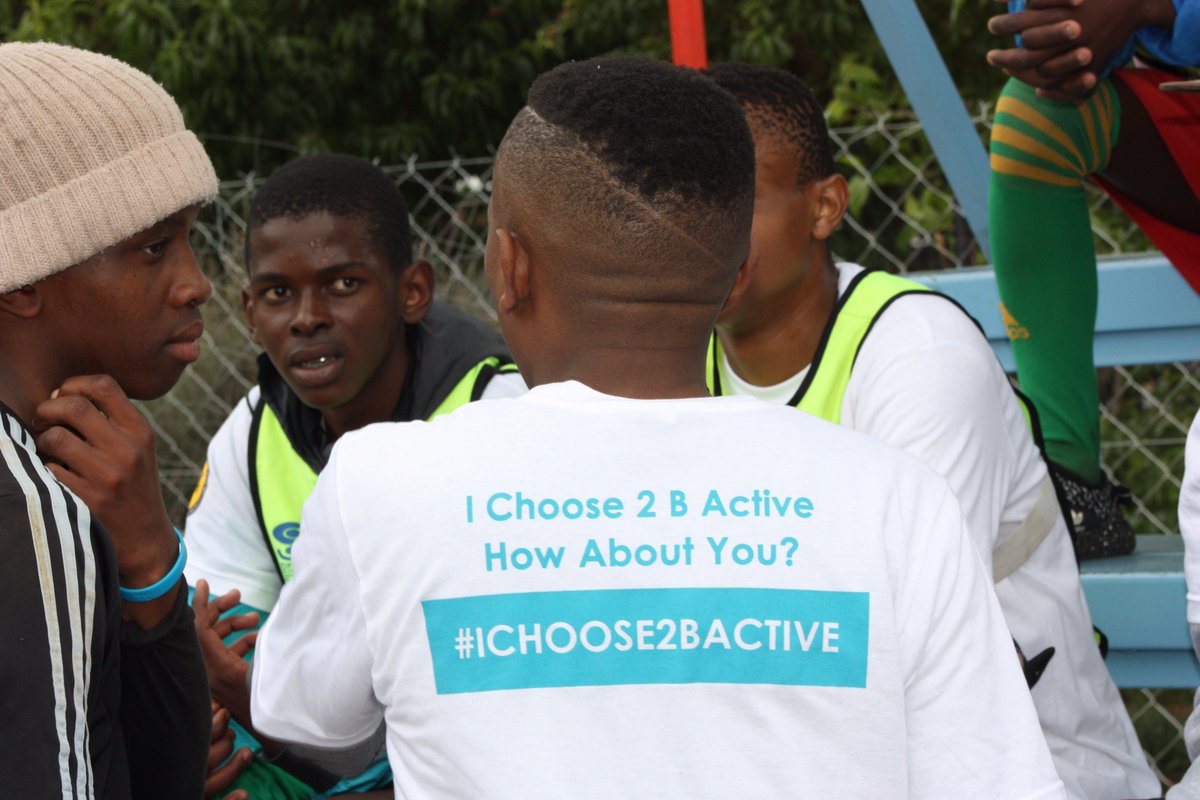 sscn_sa's tweet photo. #IChoose2BActive how about you?@SPORTandREC_RSA  #SSCN https://t.co/F8wums2Htc