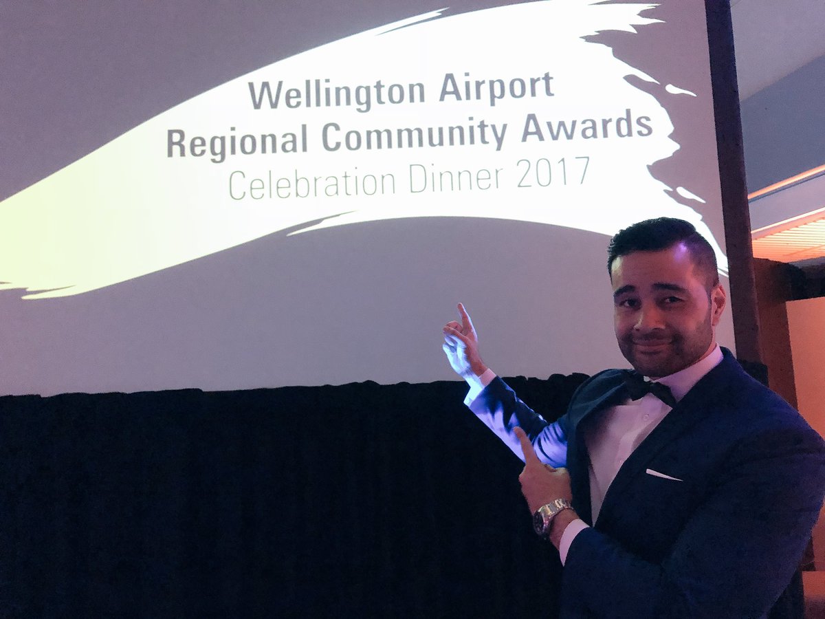 Huge thank you to our Master of Ceremonies <a href="/jeff_hunkin/">Jeff Hunkin</a> for an awesome night!