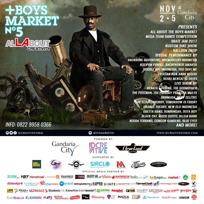 OZ Radio Jakarta tweet media