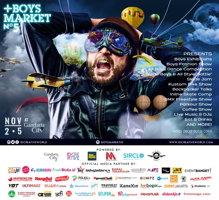 OZ Radio Jakarta tweet media