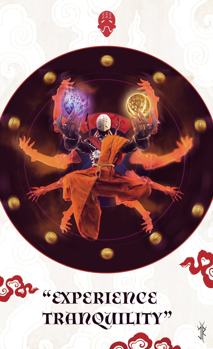 jerome_rdf's tweet image. New @PlayOverwatch character poster done 😎
Who's next ?! imgur.com/gallery/fyQna
#photoshop #Overwatch #gaming