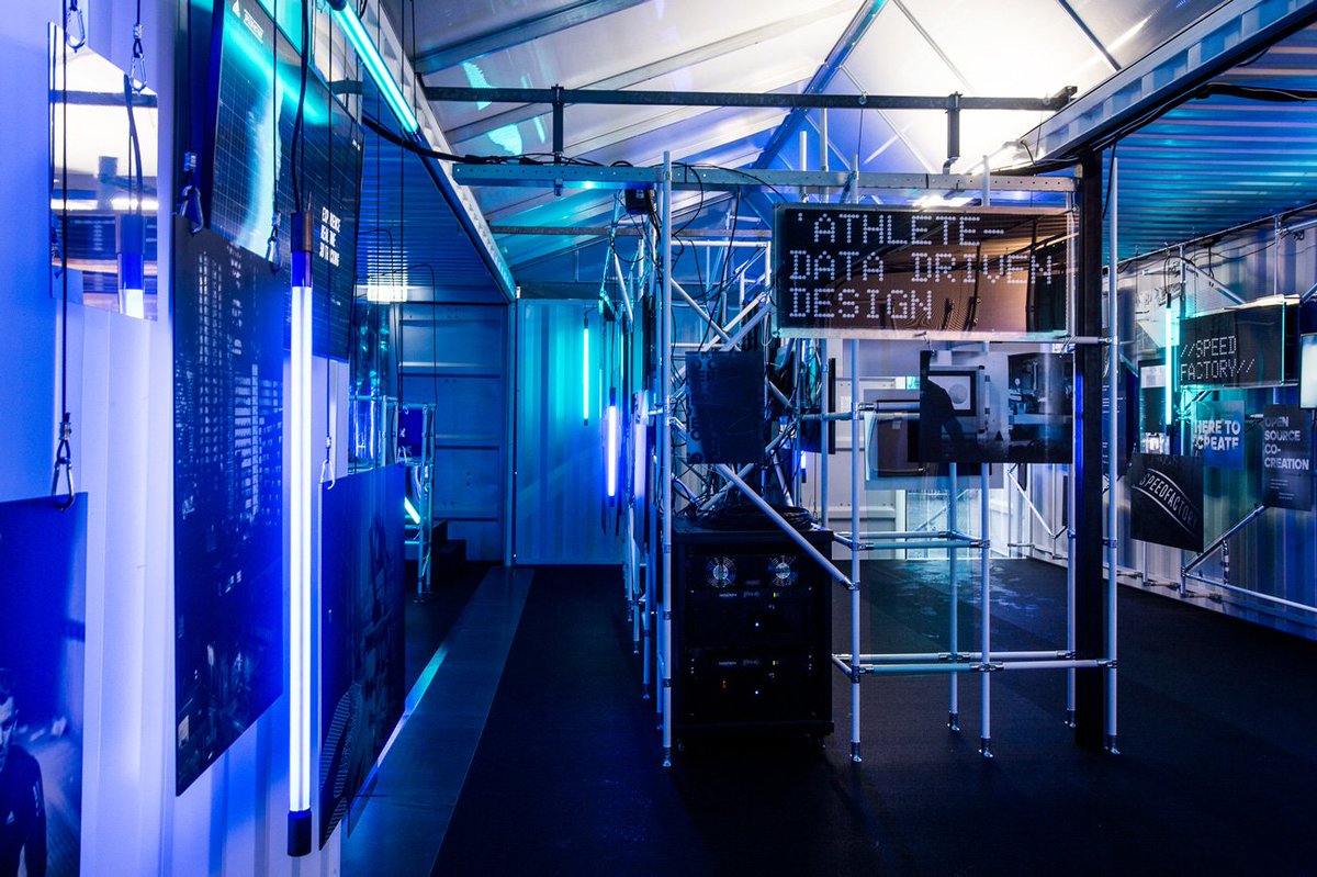 adidas speedfactory london