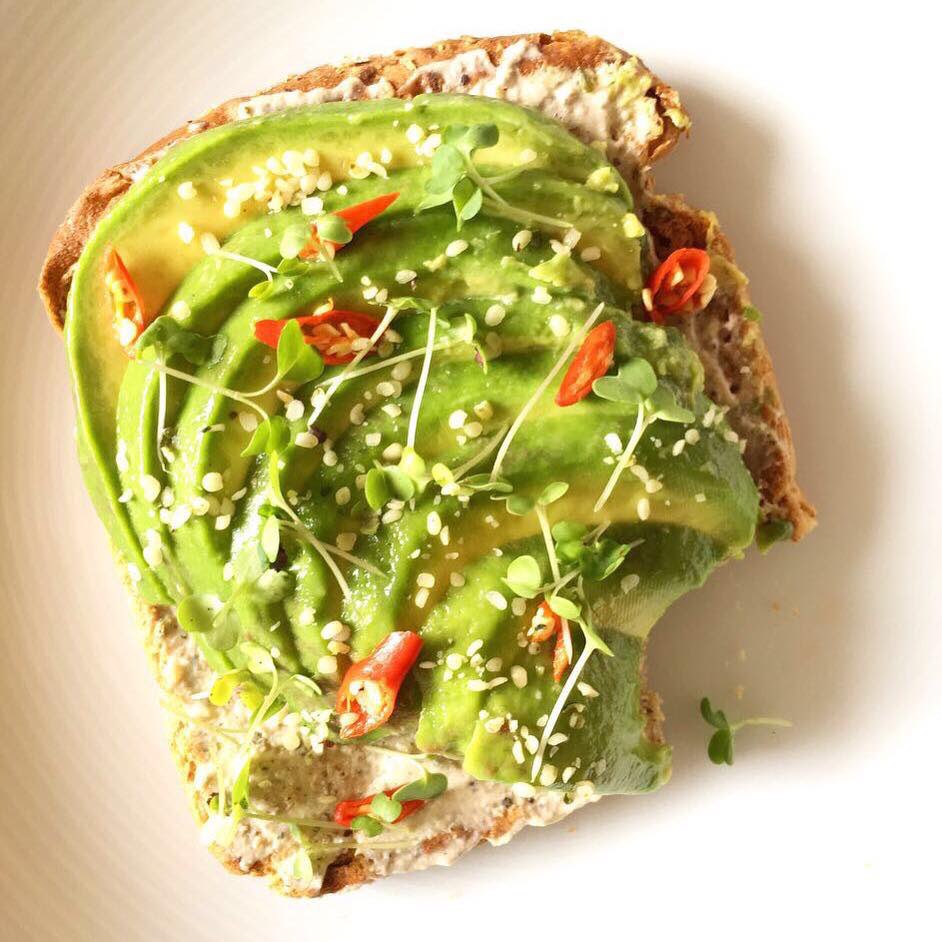 DanzFoods's tweet photo. We can't wait to eat this basic yet salivating #Danzbread toast prepared by our super chef, @TalkToKarishma 

Call 8080779900 to order Danz. https://t.co/DXmHQ40S8A